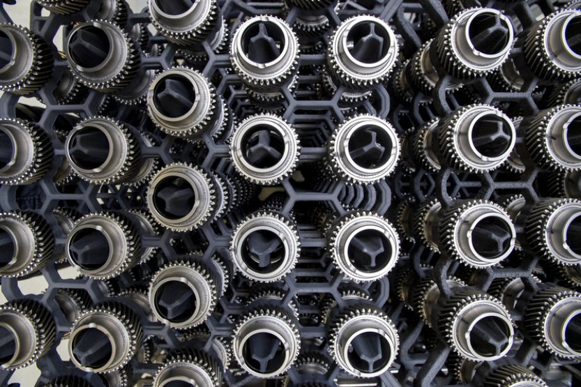 Škoda Auto vyrobila ve Vrchlabí pět milionů převodovek, tempo zrychlila