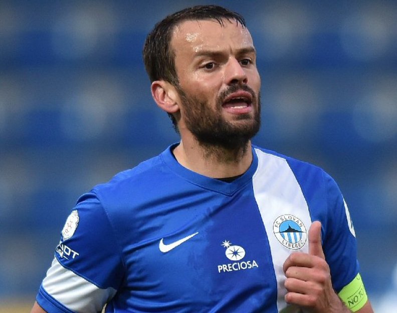 Výkonný výbor jmenoval novým technickým ředitelem FAČR Brabce