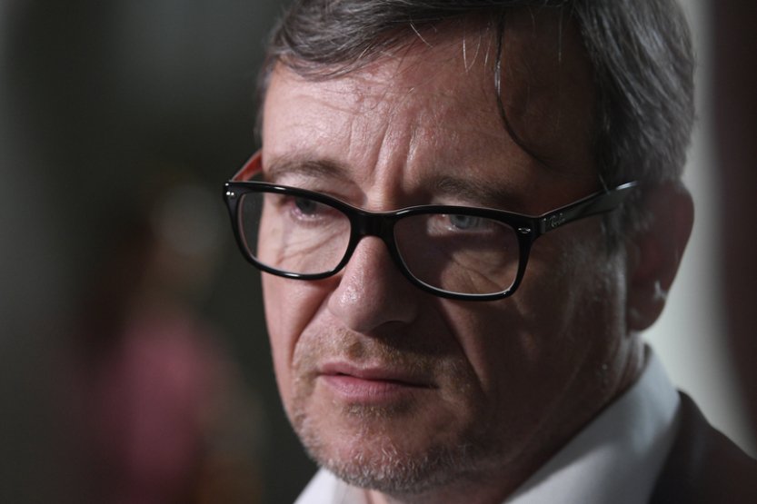 Seznam Zprávy: Rathovi a jeho ženě soud vrátil 1,3 mil. Kč zabavených po zatčení