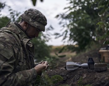 Rusko hlásí sestřel desítek ukrajinských dronů nad svým územím