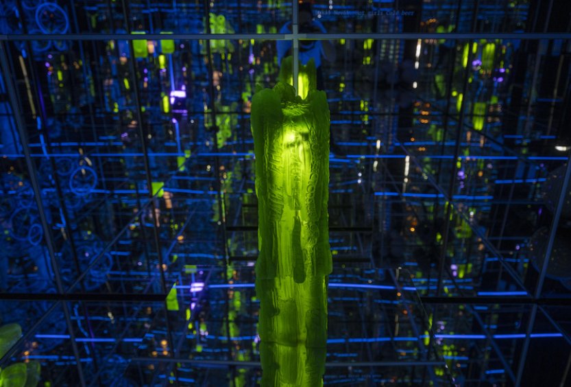 V Praze dnes začíná Designblok, největší tuzemská přehlídka designu