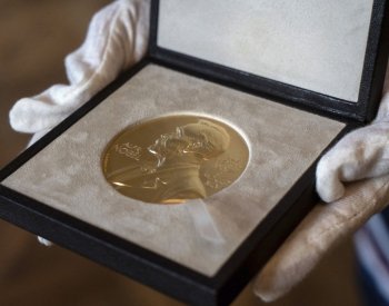 Nobelova cena za literaturu je hádankou i pro znalce, favorité nemusí uspět