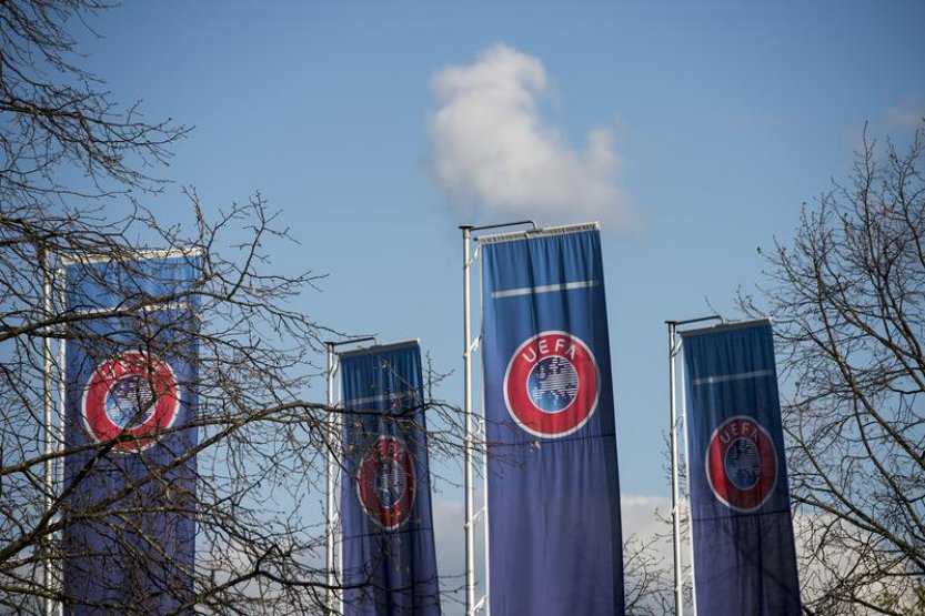 O fotbalové ME 2028 se uchází britsko-irský projekt, 2032 chce Turecko a Itálie