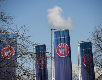 O fotbalové ME 2028 se uchází britsko-irský projekt, 2032 chce Turecko a Itálie