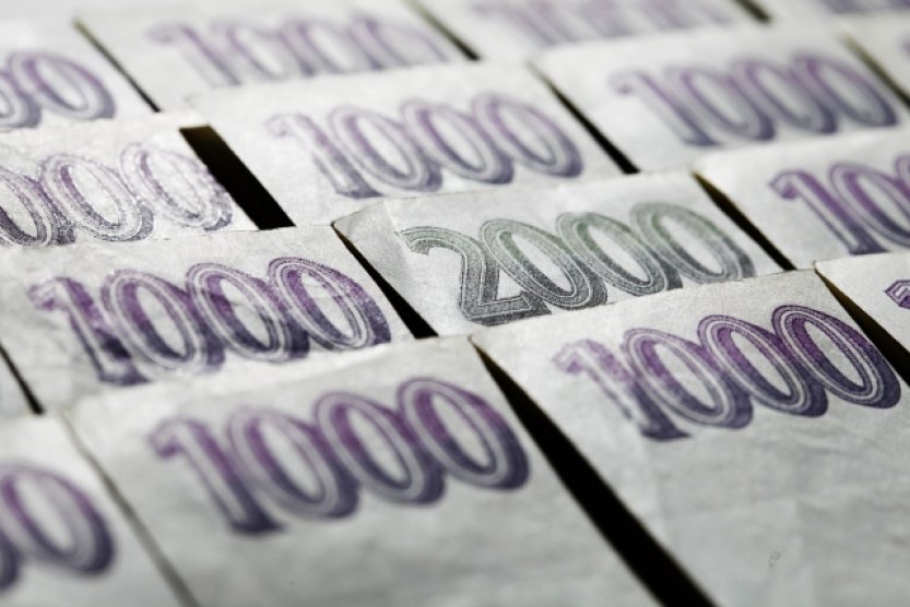 Muži v Česku berou za stejnou práci o 12 procent víc než ženy