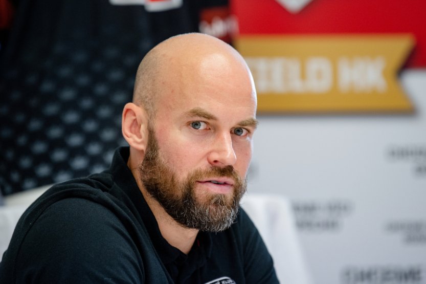 Hokejový útočník Smoleňák se po více než 12 letech vrací do Kladna