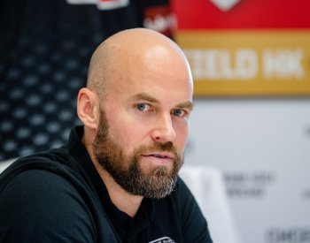 Hokejový útočník Smoleňák se po více než 12 letech vrací do Kladna