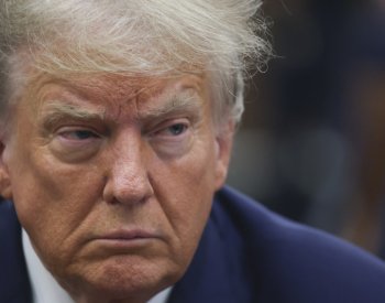 Trump se odvolal proti verdiktu, podle kterého zveličoval hodnotu svého majetku