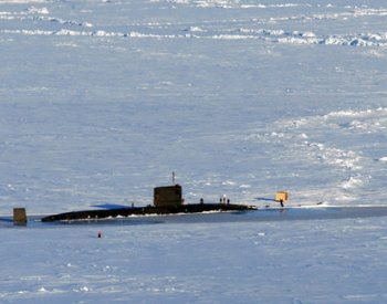 The Times: Čínská ponorka se chytila do vlastní pasti, zahynulo 55 námořníků