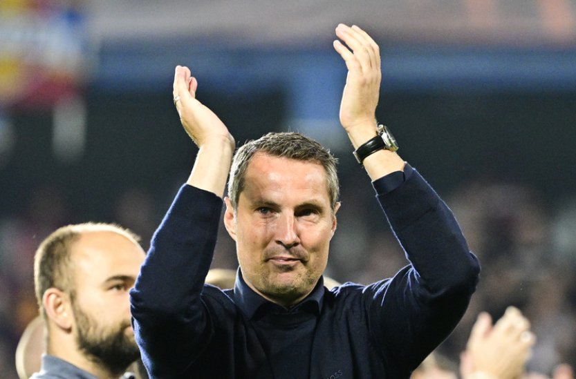 Sparta chce výhrou na Betisu obdarovat nemocného oslavence Rosického