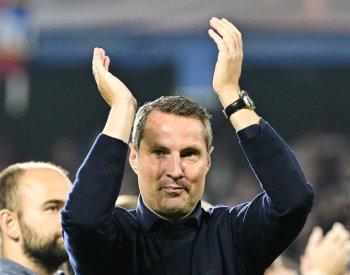 Sparta chce výhrou na Betisu obdarovat nemocného oslavence Rosického