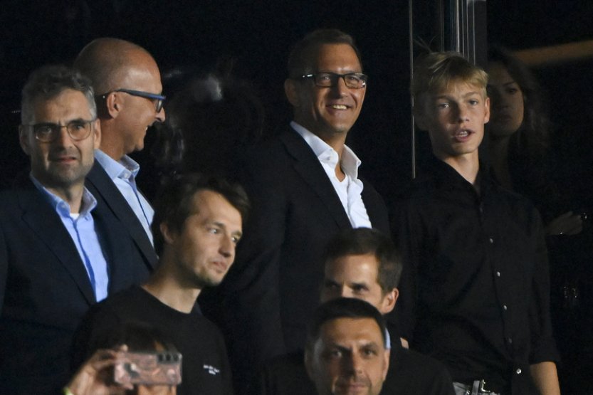 Casino oznámilo konečnou dohodu o restrukturalizaci dluhu s Křetínským