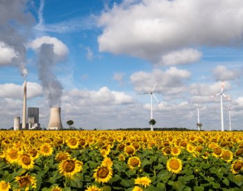 Studie: Evropa může opustit fosilní paliva, kdyby investovala dva biliony eur