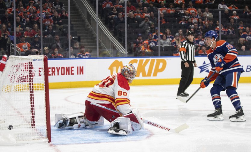 Palát asistoval v přípravném utkání NHL u tří gólů, Vladař pustil sedm branek