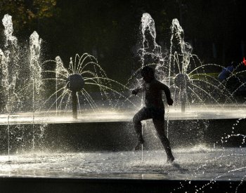 Copernicus: Letošní září bylo nejteplejší v historii, rok 2023 překoná rekord