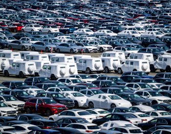 Prodej osobních aut v ČR za tři čtvrtletí vzrostl na 167.564 vozů