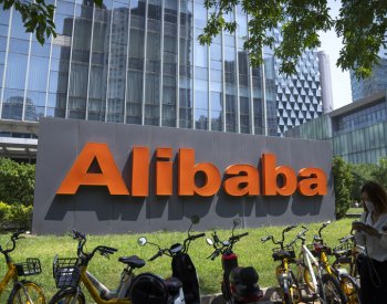 FT: Belgické tajné služby sledují centrum Alibaby pro podezření ze špionáže