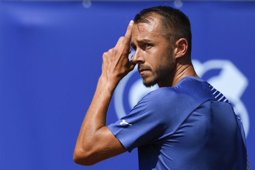 Soud zamítl Rosolovu žalobu na tenisový svaz o milion korun