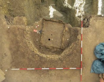 Archeologové našli na Svitavsku středověké osídlení, dnes již zcela zmizelé