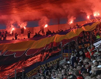 Sparta dostala pokutu za fotbalové derby 600 tisíc korun, Slavia 400 tisíc