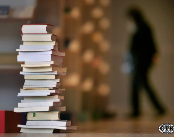 Nakladatelská služba Pointa oslavila 5. narozeniny, letos vydá 400. knihu