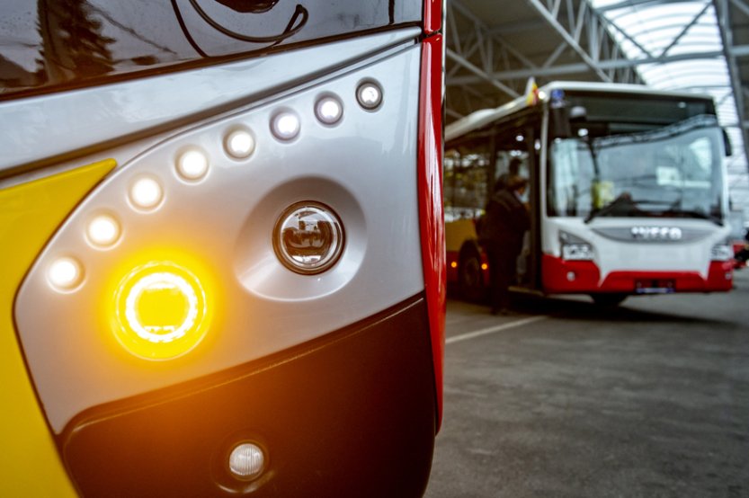 MHD v ČR za pololetí přepravila 966 milionů lidí, meziročně o 12 procent více