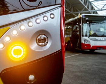 MHD v ČR za pololetí přepravila 966 milionů lidí, meziročně o 12 procent více