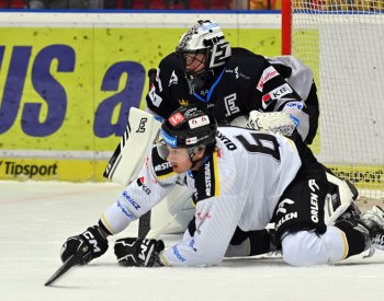 Litvínov zvítězil v Karlových Varech a uspěl posedmé v řadě