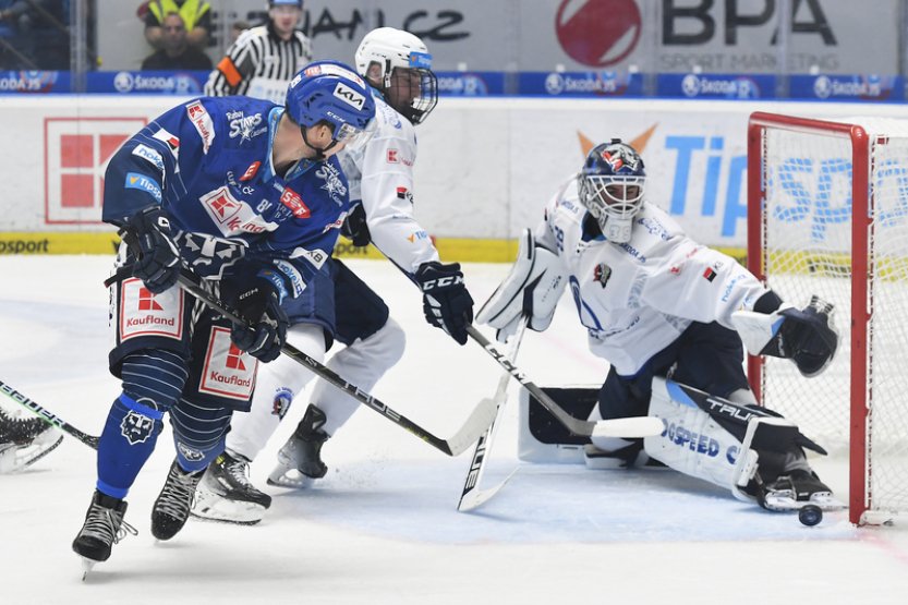 Plzeňský manažer Vlasák: Tým má na zlepšení tři zápasy, jinak musí přijít změny