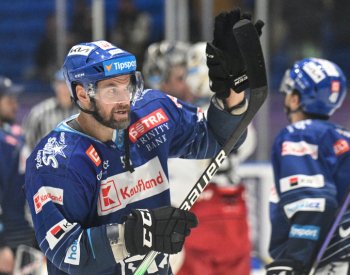 Smoleňák měl z prvního zápasu v Kladně dobrý pocit, mrzel ho jen zisk bodu