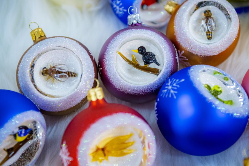 Vánoce v Křišťálovém údolí otevřely dveře do skláren v Libereckém kraji