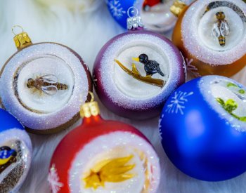 Vánoce v Křišťálovém údolí otevřely dveře do skláren v Libereckém kraji