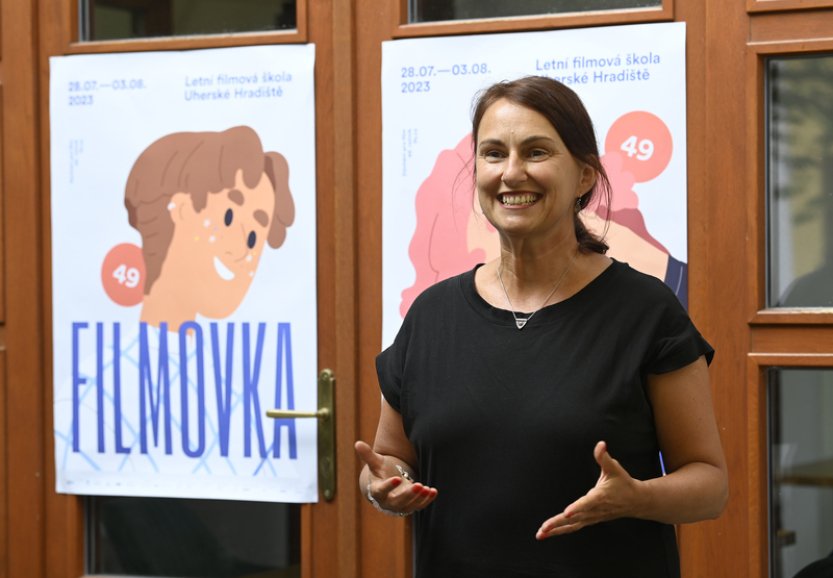 Filmová škola promítne snímky scenáristy Procházky i režiséra Almodóvara