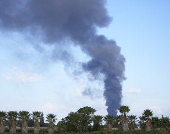 Izrael bombarduje Pásmo Gazy v reakci na palestinský útok