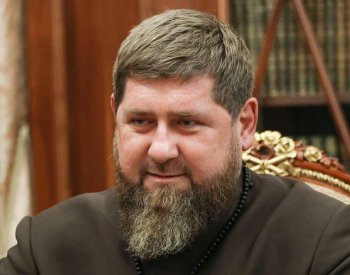 Kadyrov navrhl zrušit v Rusku prezidentské volby, dokud neskončí válka