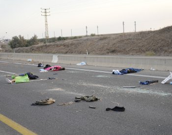 Izrael hlásí zabití stovek palestinských útočníků