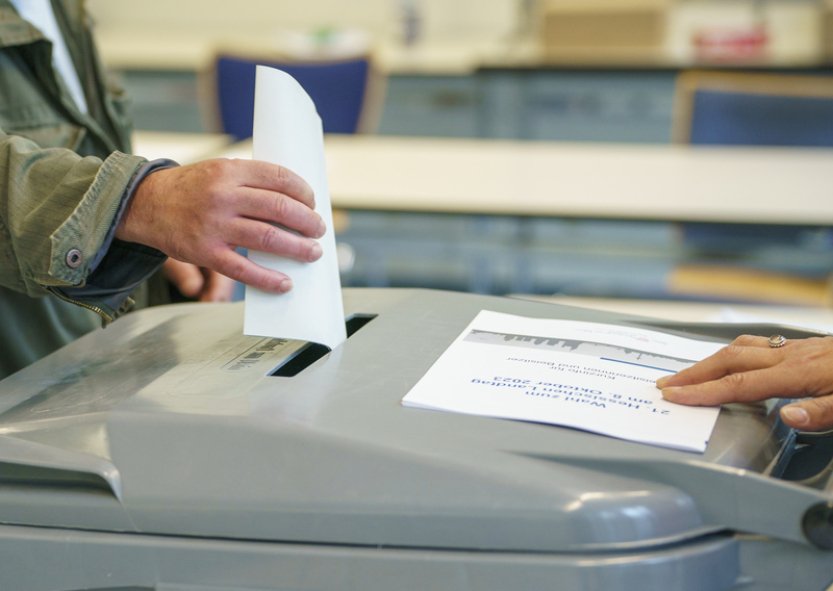 Bavorsko a Hesensko vybírá nové zemské poslance, kampaň ovlivnila migrace