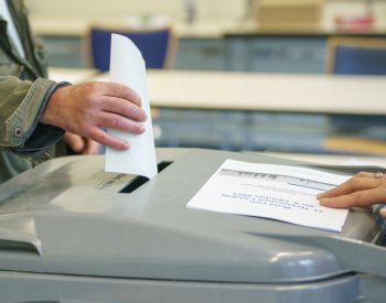 Bavorsko a Hesensko vybírá nové zemské poslance, kampaň ovlivnila migrace