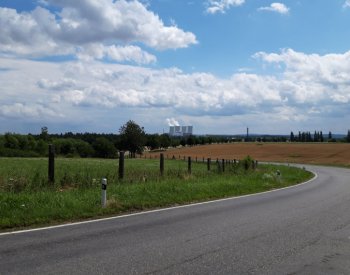 Druhý temelínský blok po téměř dvouměsíční odstávce opět dodává elektřinu