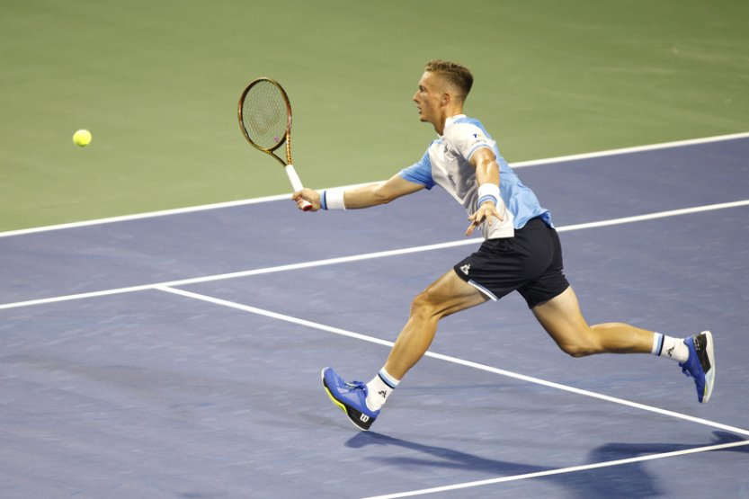 Lehečka ztroskotal při premiéře na Masters ve druhém kole