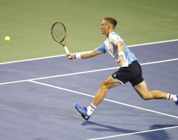 Lehečka ztroskotal při premiéře na Masters ve druhém kole