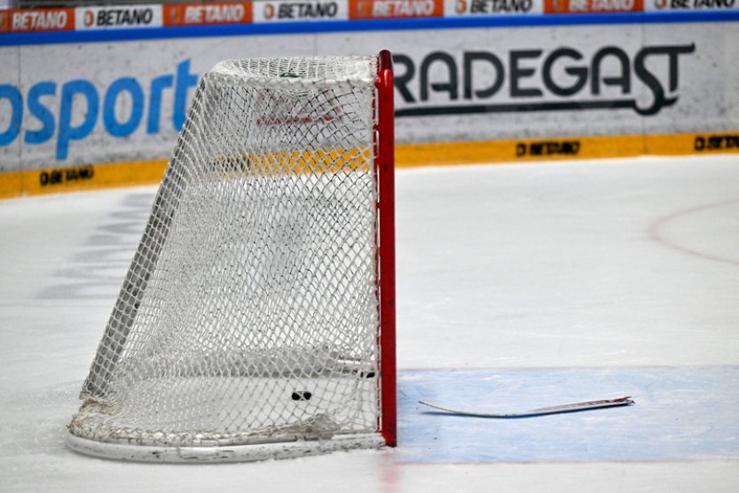 Kladno vyhrálo v Mladé Boleslavi, poprvé v sezoně získalo tři body