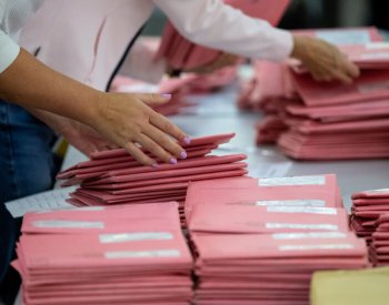 Volby v Bavorsku vyhráli konzervativci, populistická AfD je druhá