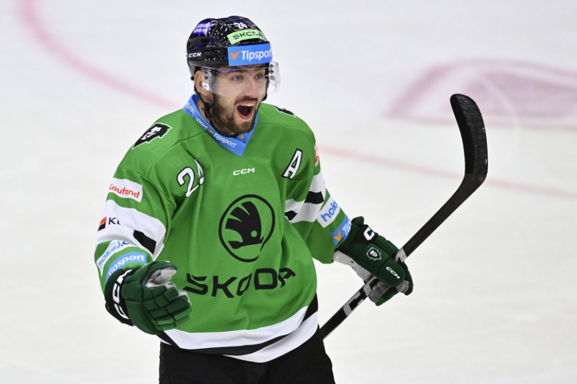 Pyrochta po čtvrté prohře: Musíme hrát lépe a konce nějak dokopat