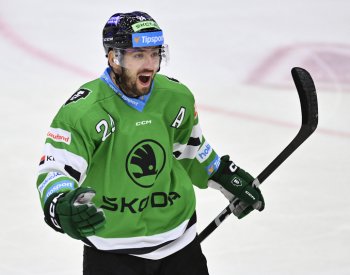 Pyrochta po čtvrté prohře: Musíme hrát lépe a konce nějak dokopat