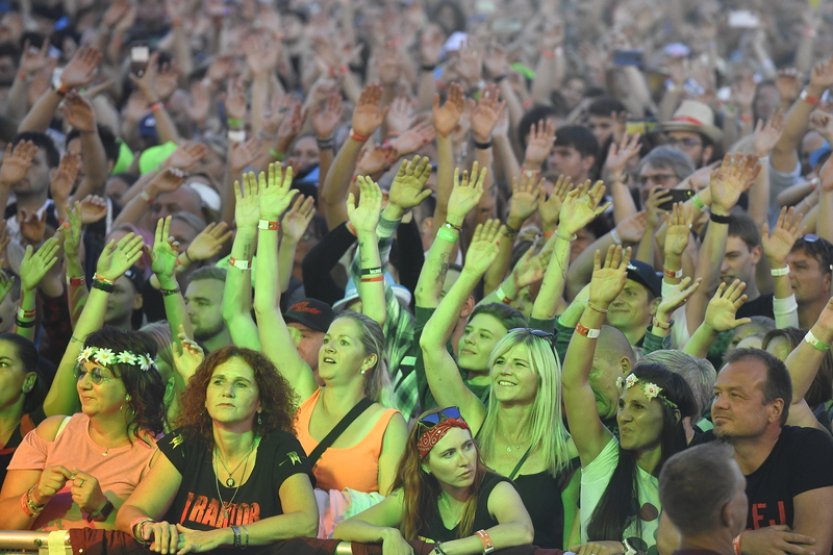 Letní hudební festivaly oznamují termíny a odtajňují část svých programů