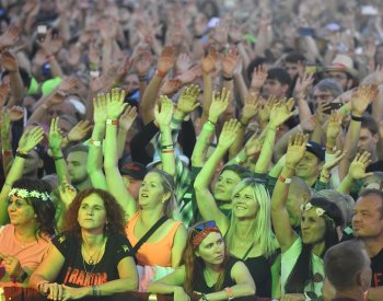 Letní hudební festivaly oznamují termíny a odtajňují část svých programů