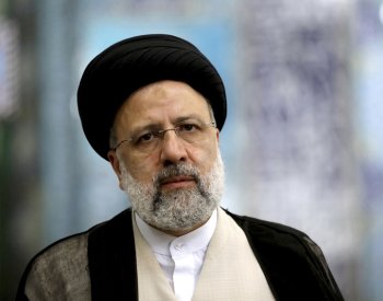 Íránský prezident gratuloval šéfovi palestinského Islámského džihádu