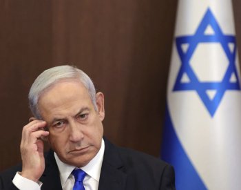 Po útoku na Izrael sklízí kritiku i Netanjahu, podle komentátorů posílil Hamás