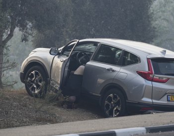 Reuters: Jak se Hamásu povedlo překvapit Izrael ničivým útokem